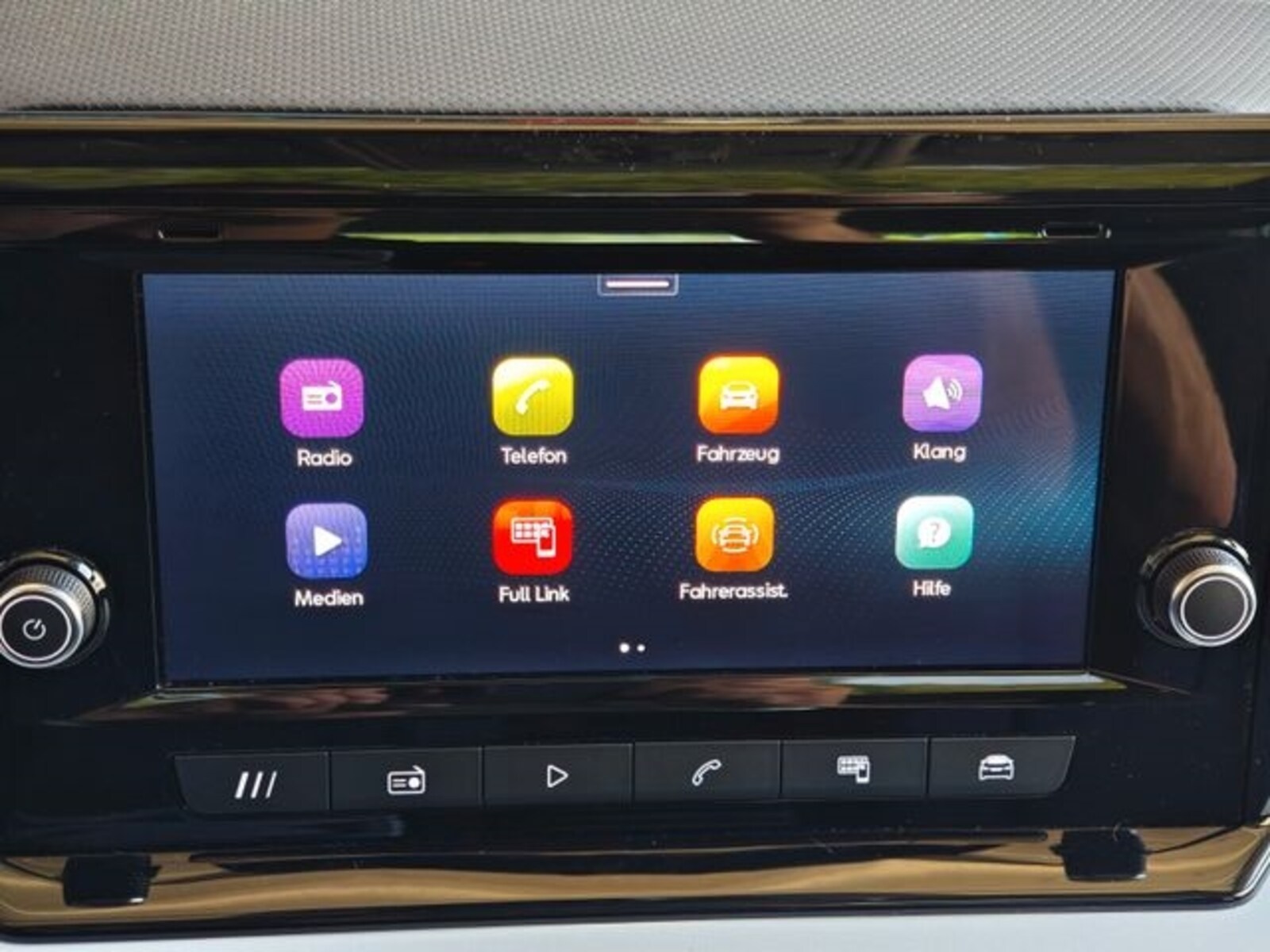SEAT Ibiza – Bild 39