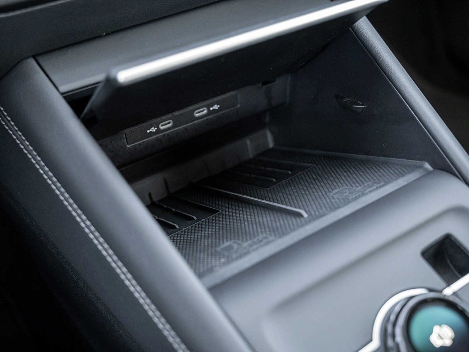 Volkswagen Tiguan – Bild 8