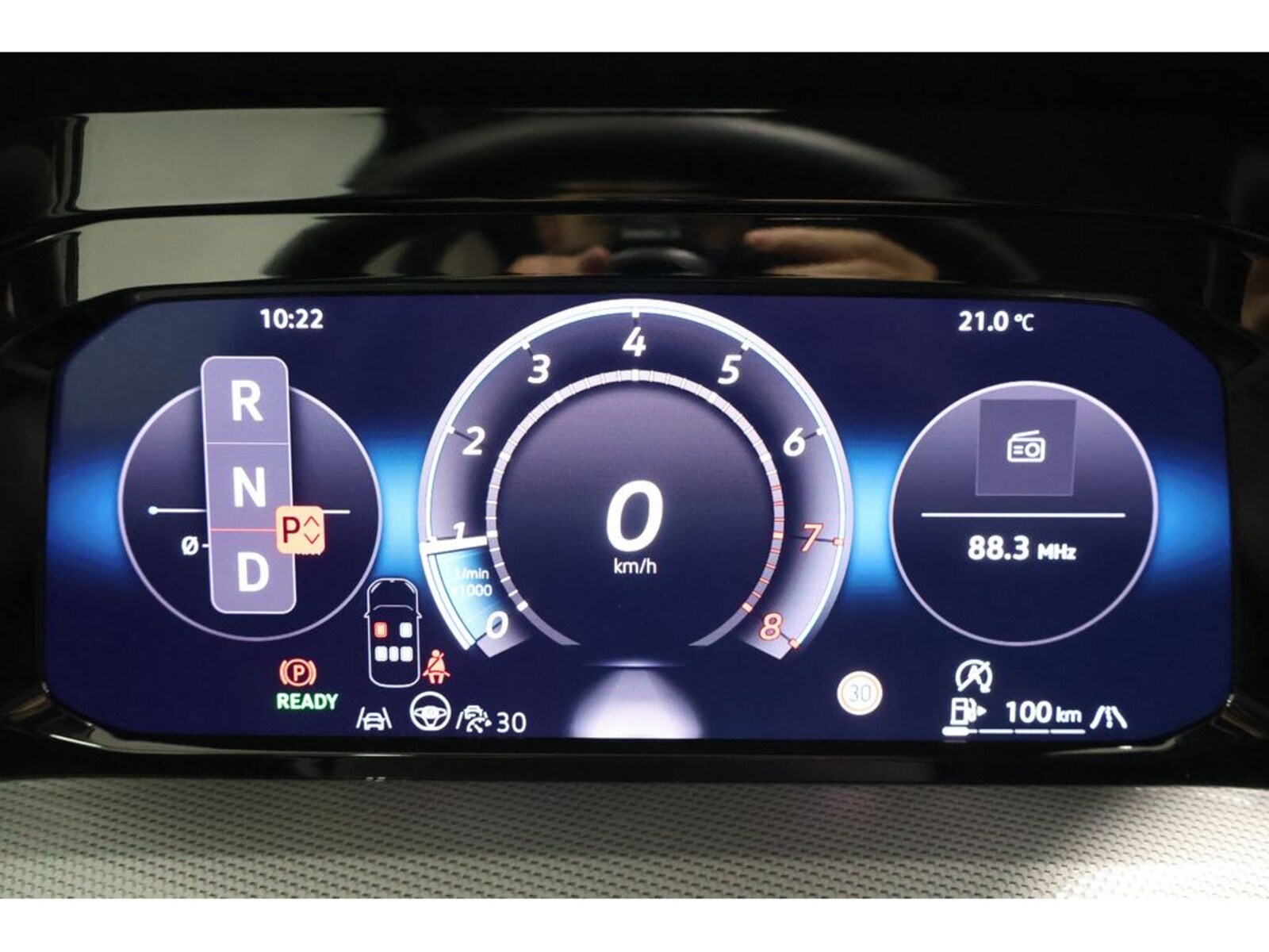 Volkswagen Golf – Bild 9