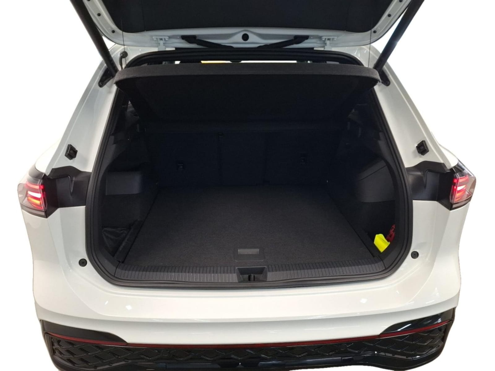 Volkswagen Tiguan – Bild 14