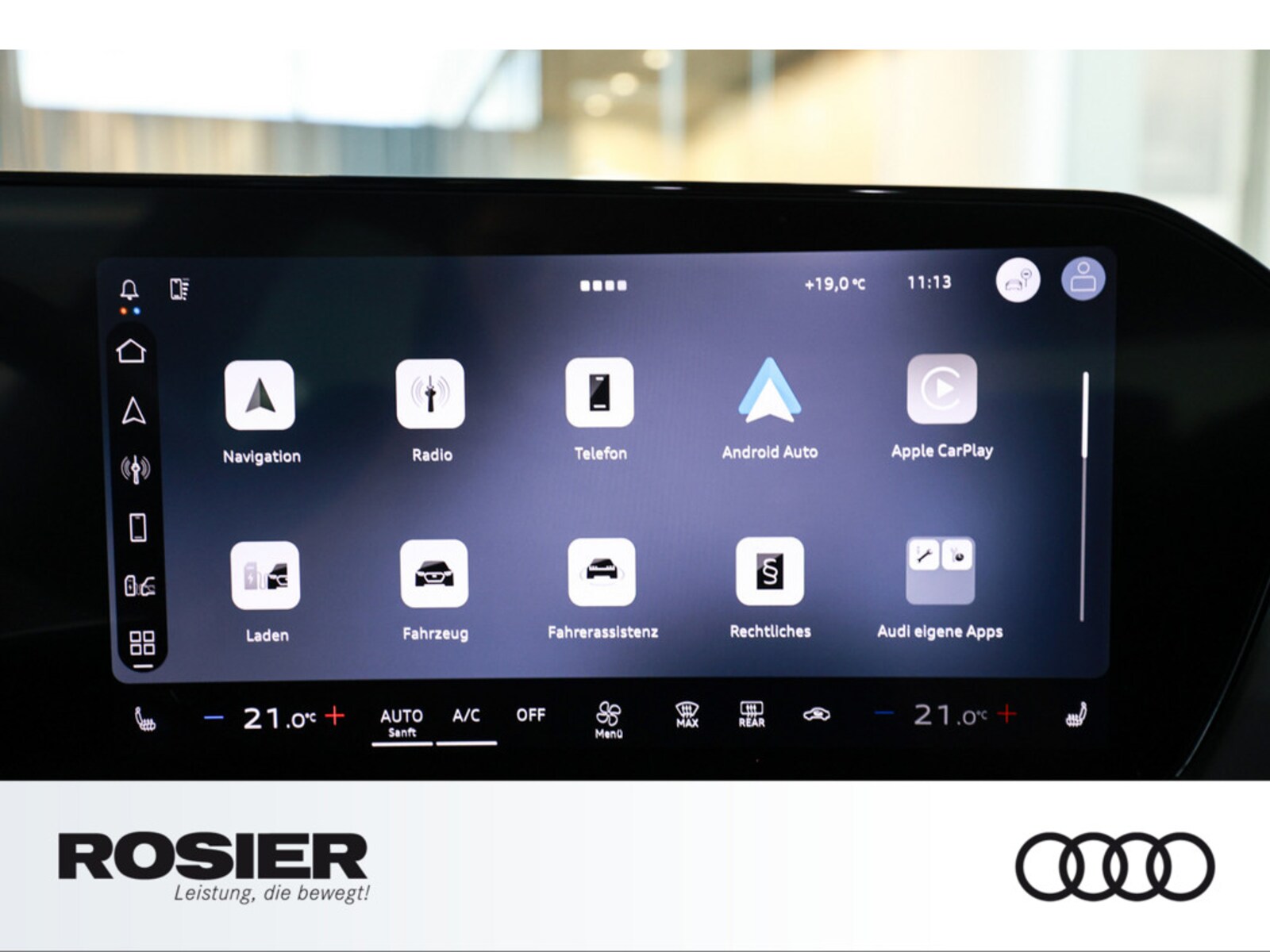 Audi Q4 e-tron – Bild 11