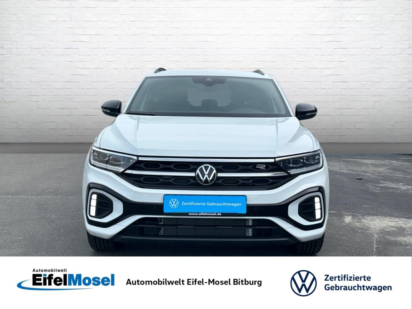 Volkswagen T-Roc – Bild 8