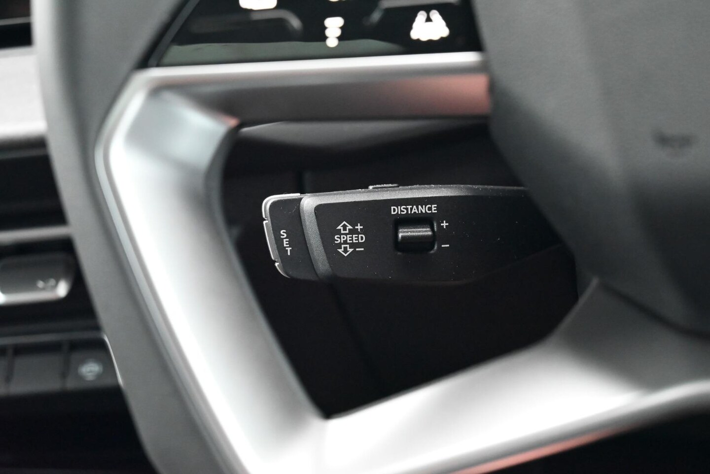 Image about Audi Q3 SUV TFSI 110 kW