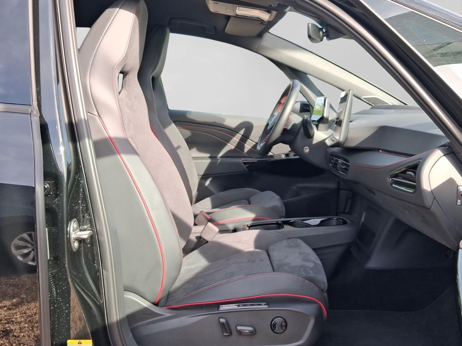 Volkswagen ID.3 – Bild 3