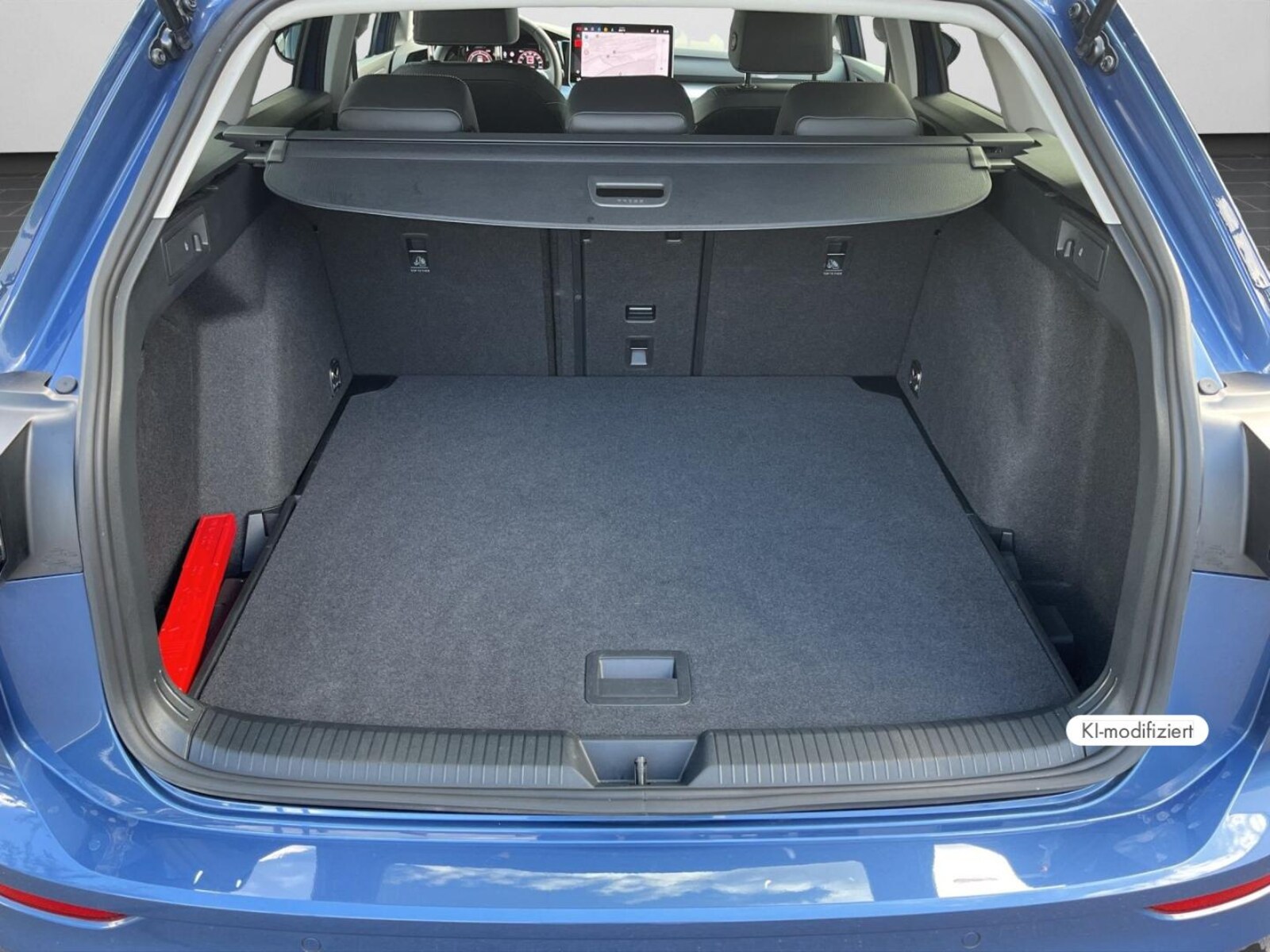 Volkswagen Golf Variant – Bild 15