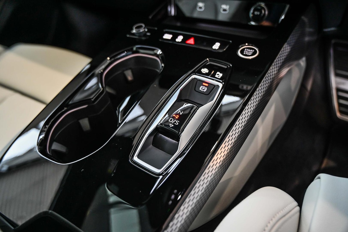 Image about Audi A5 Avant TFSI quattro 200 kW S tronic