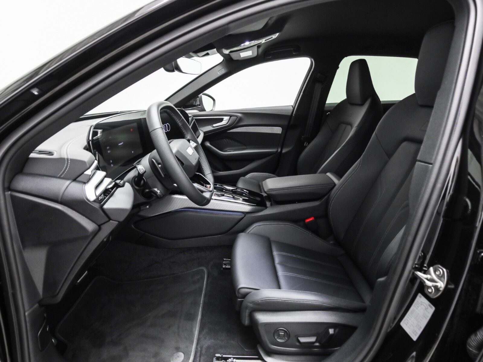 Audi A5 Avant – Bild 6