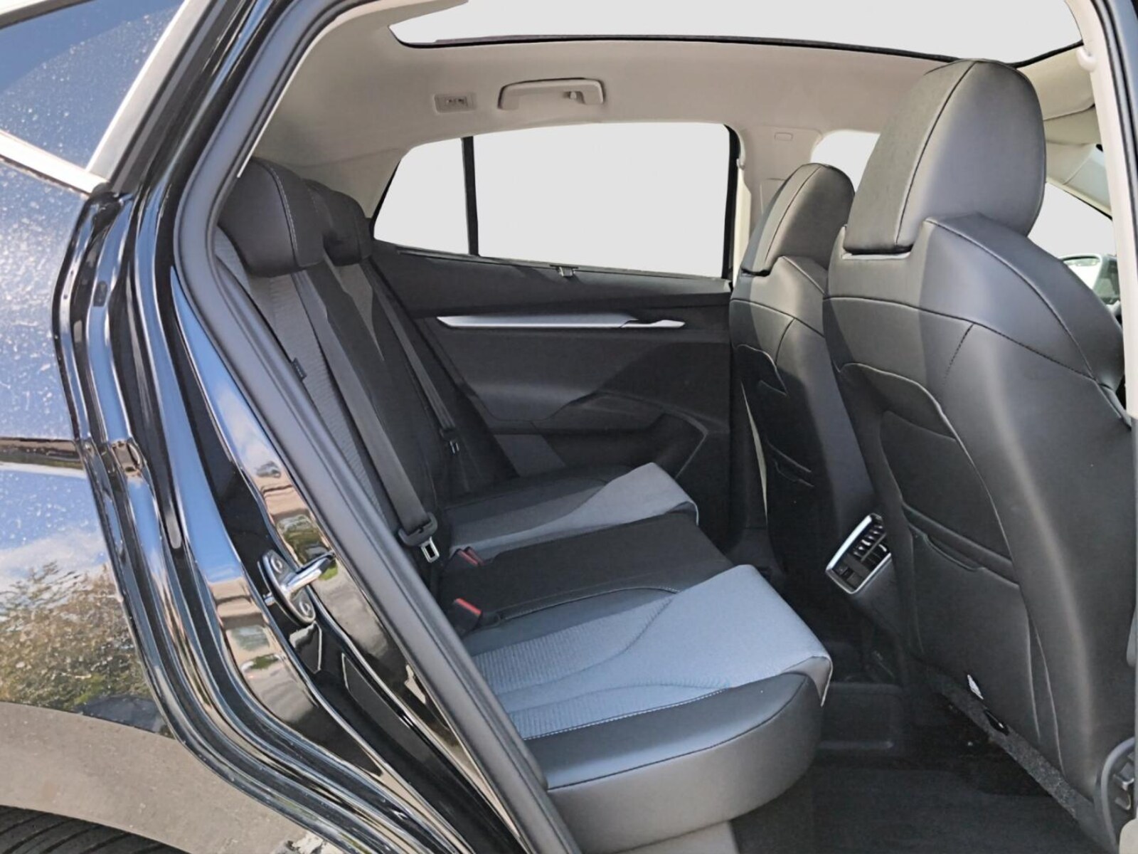 Škoda Enyaq Coupé – Bild 23