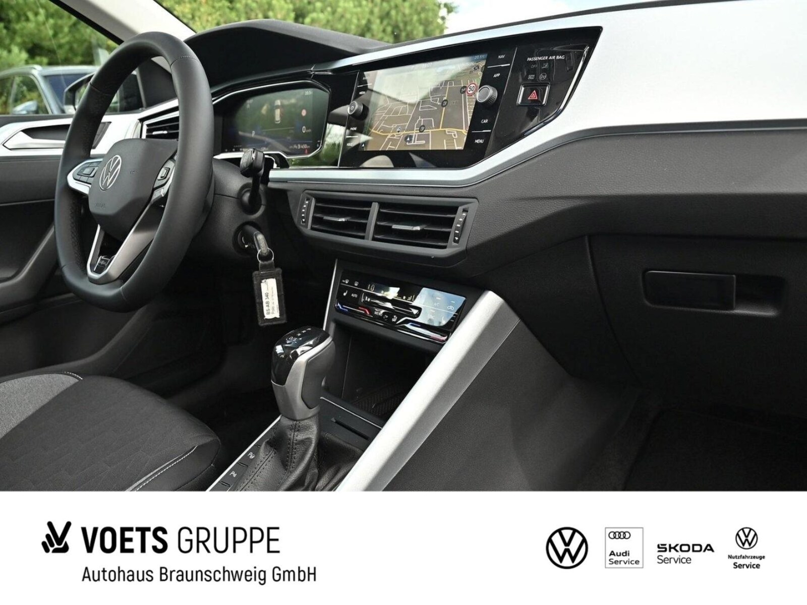 Volkswagen Polo – Bild 11
