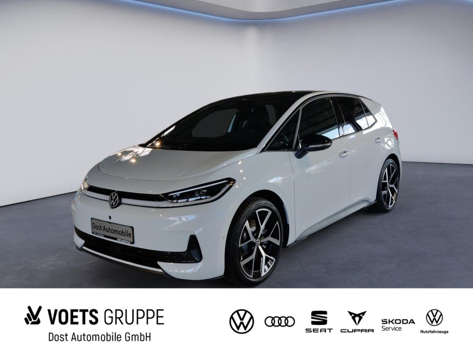 Volkswagen ID.3 Neo