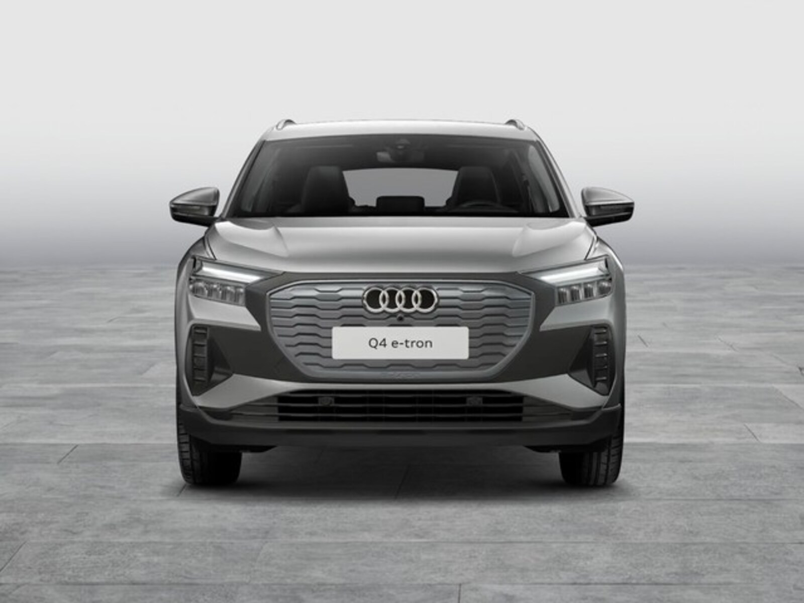 Audi Q4 e-tron – Bild 5