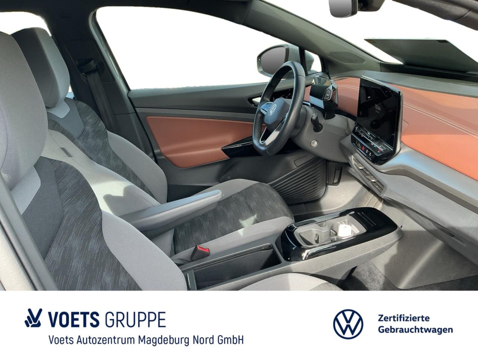 Volkswagen ID.5 – Bild 7
