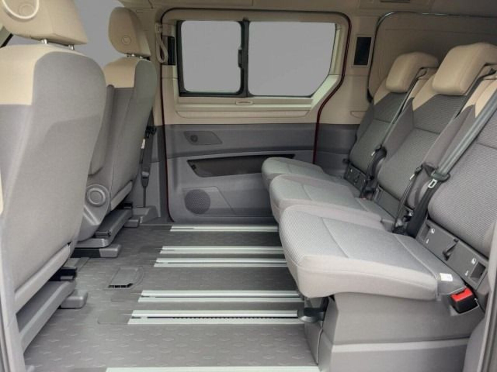 Volkswagen California – Bild 7