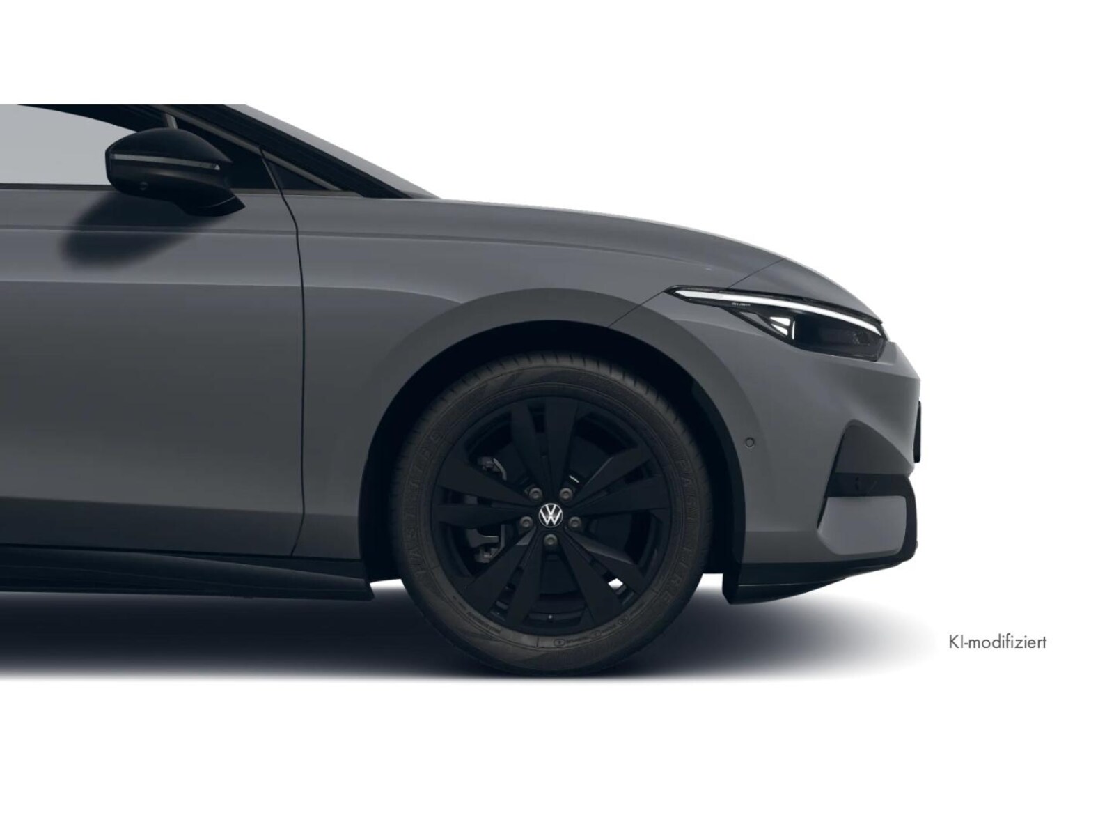Volkswagen ID.7 Tourer – Bild 3