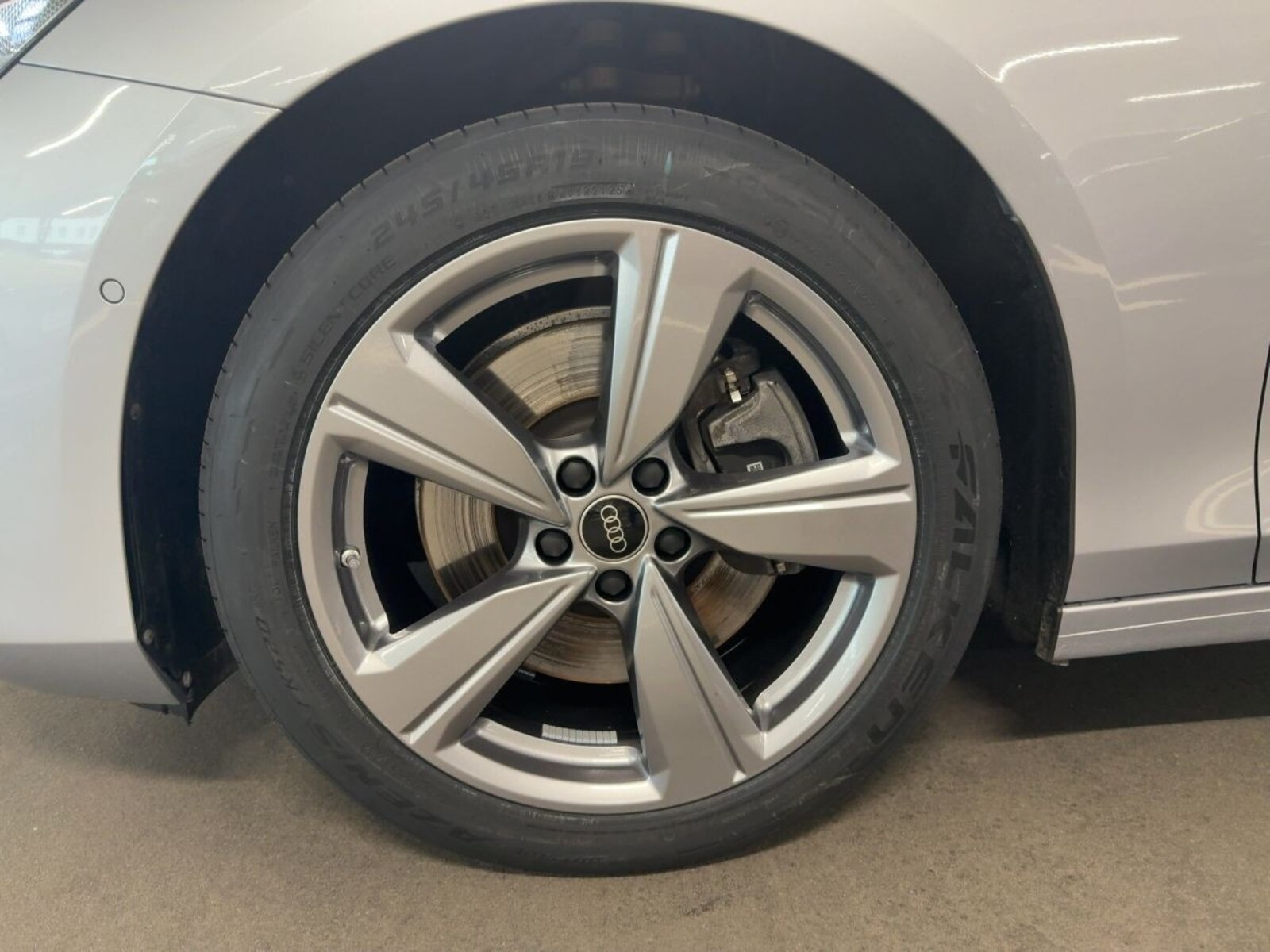 Audi A6 Avant – Bild 14
