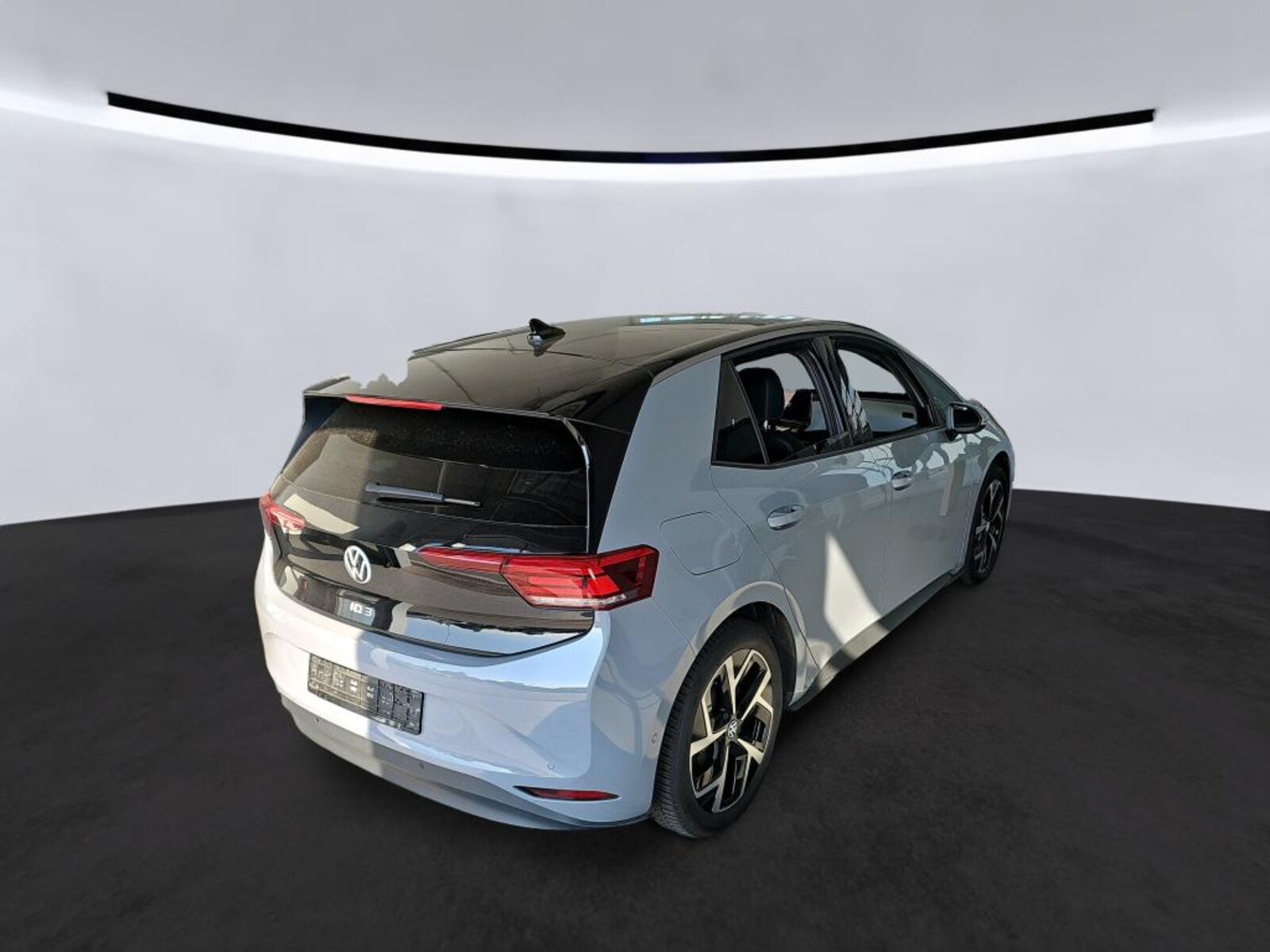 Volkswagen ID.3 – Bild 4