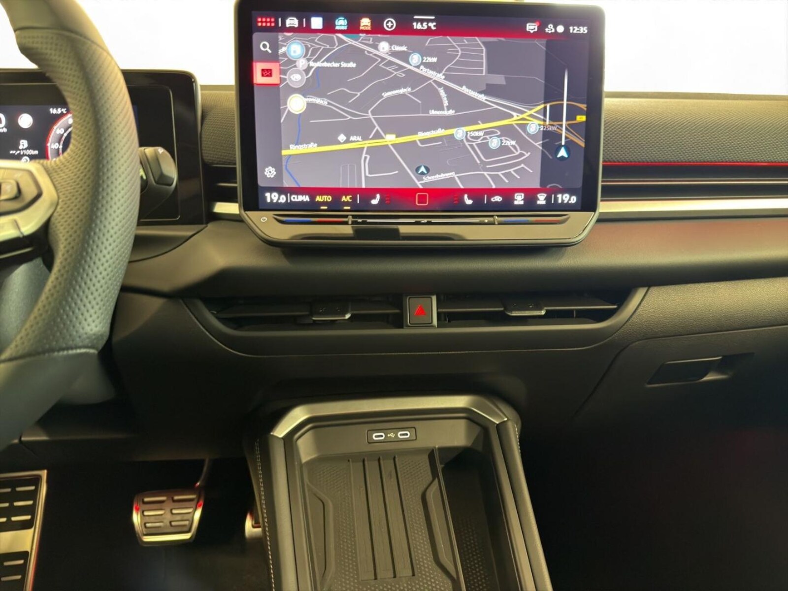 Volkswagen T-Roc – Bild 8