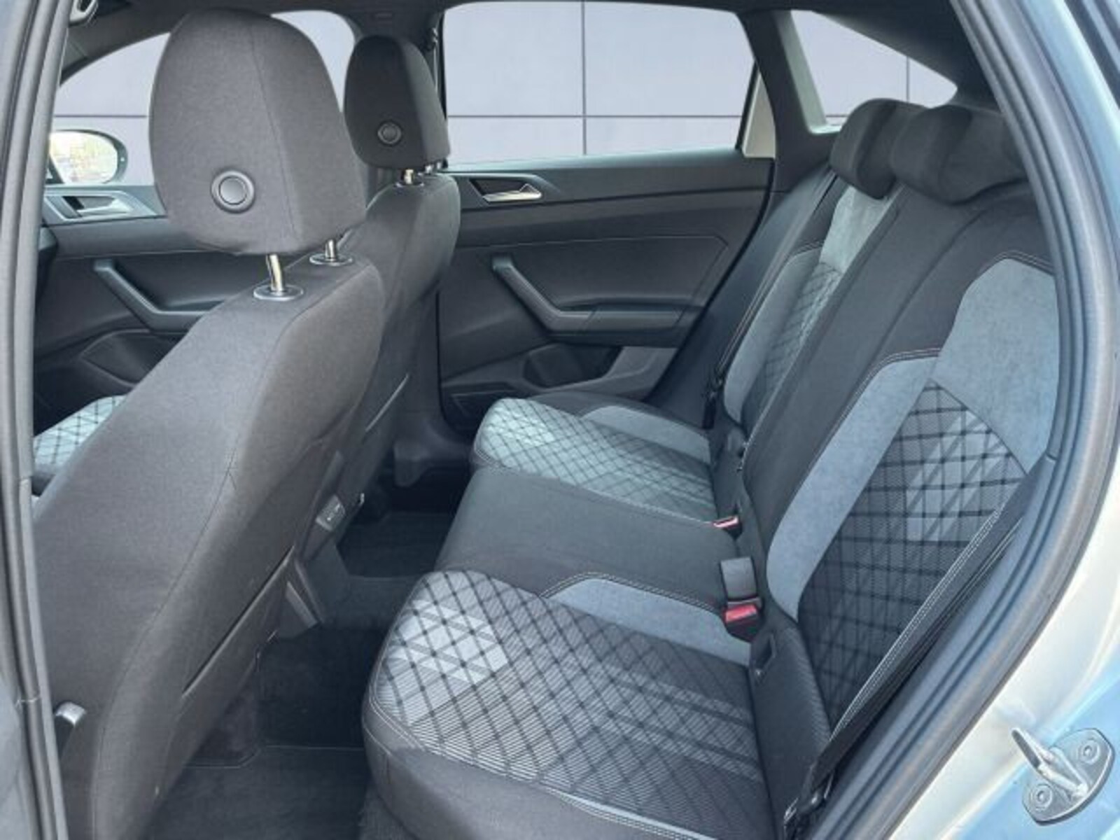 Volkswagen Taigo – Bild 10