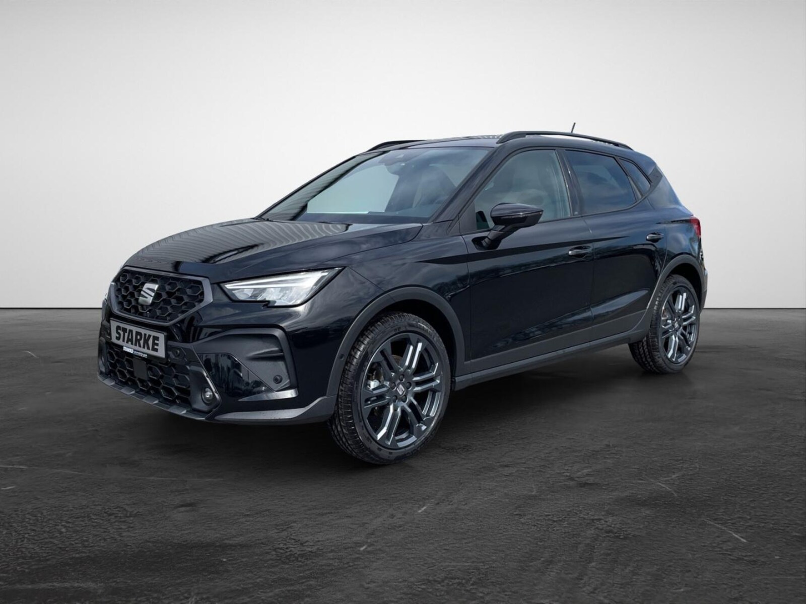 SEAT Arona – Bild 3
