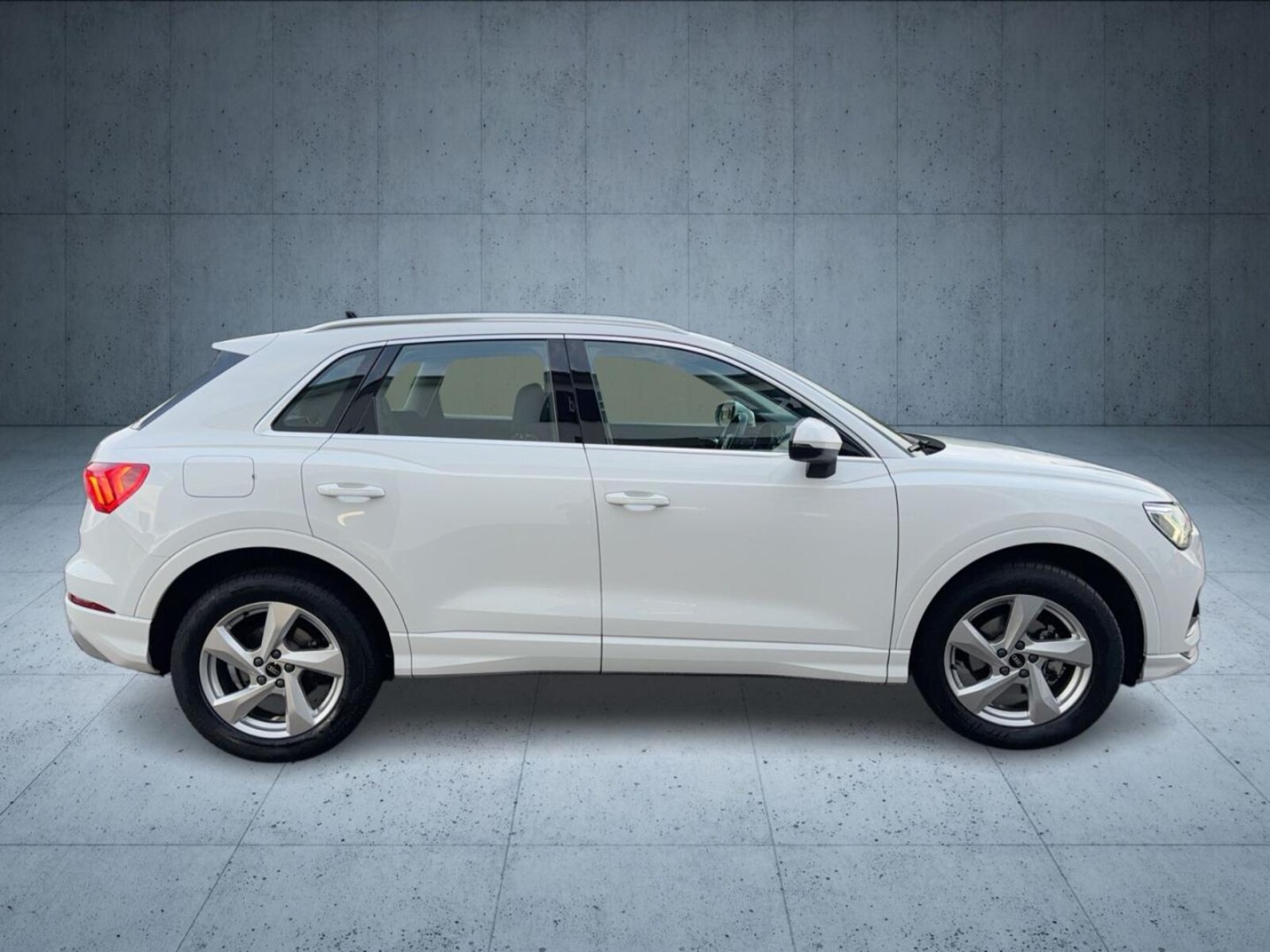 Audi Q3 – Bild 6