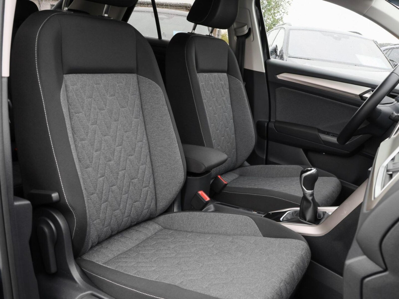 Volkswagen T-Roc – Bild 7