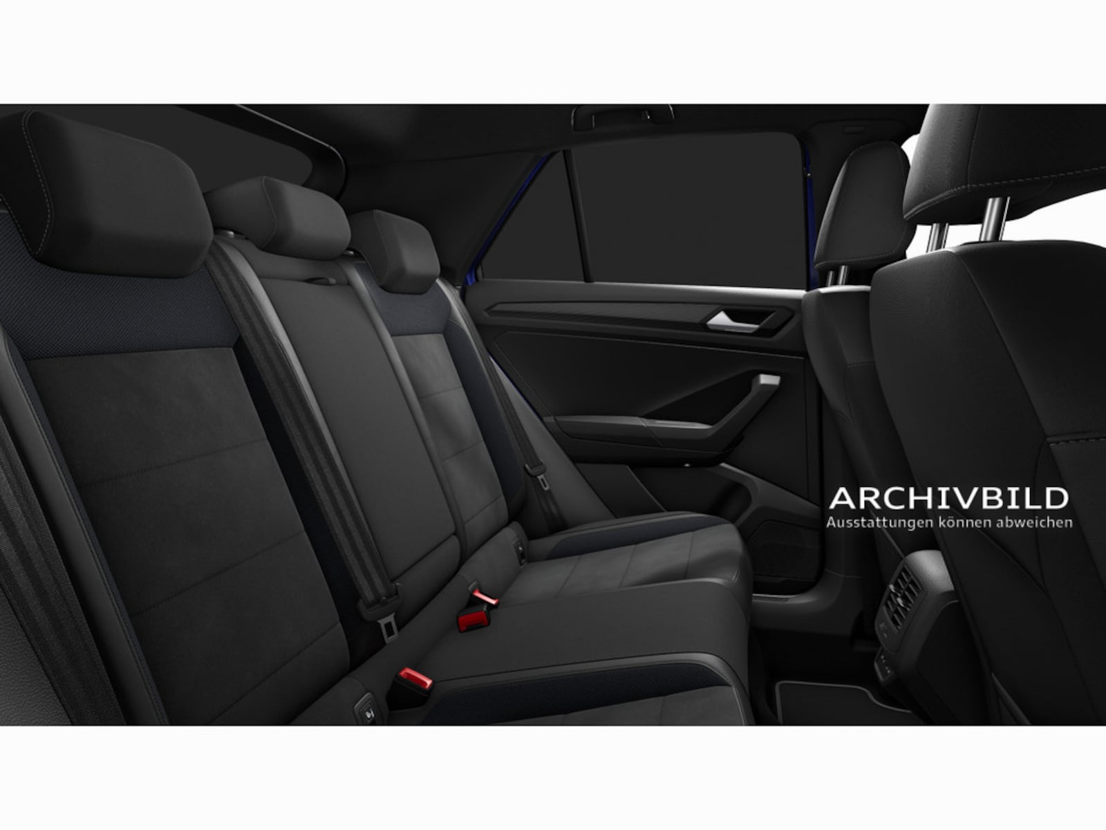 Volkswagen T-Roc – Bild 5