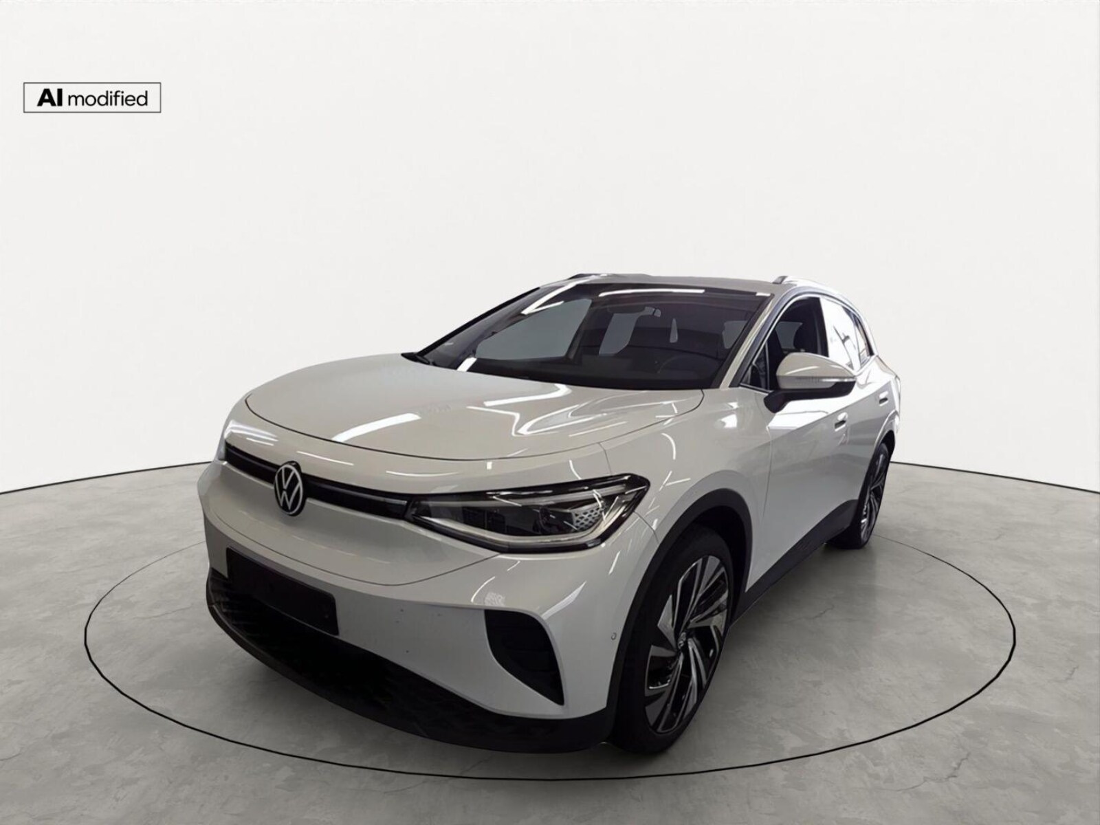 Volkswagen ID.4 – Bild 3