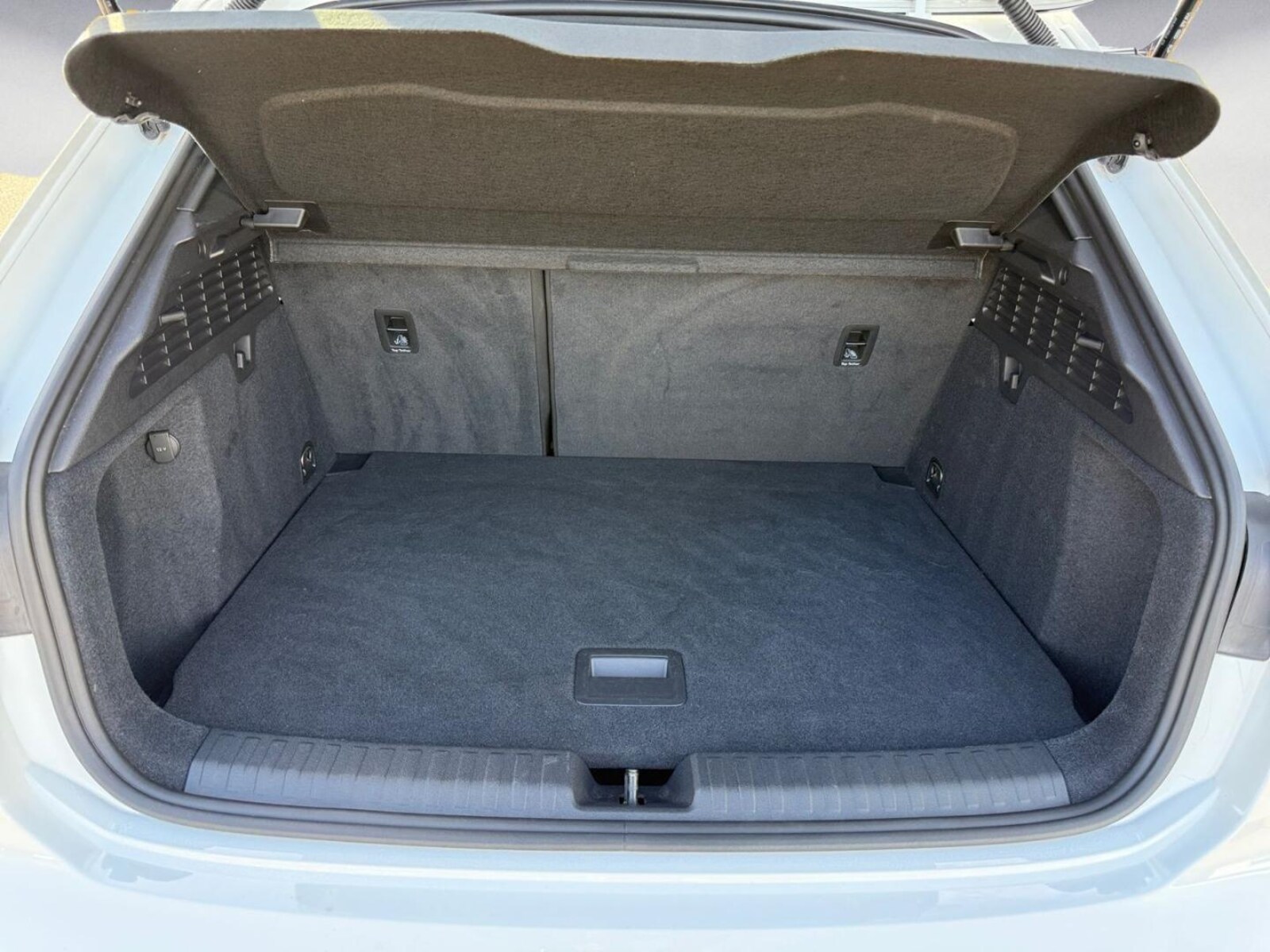 Audi S3 Sportback – Bild 15