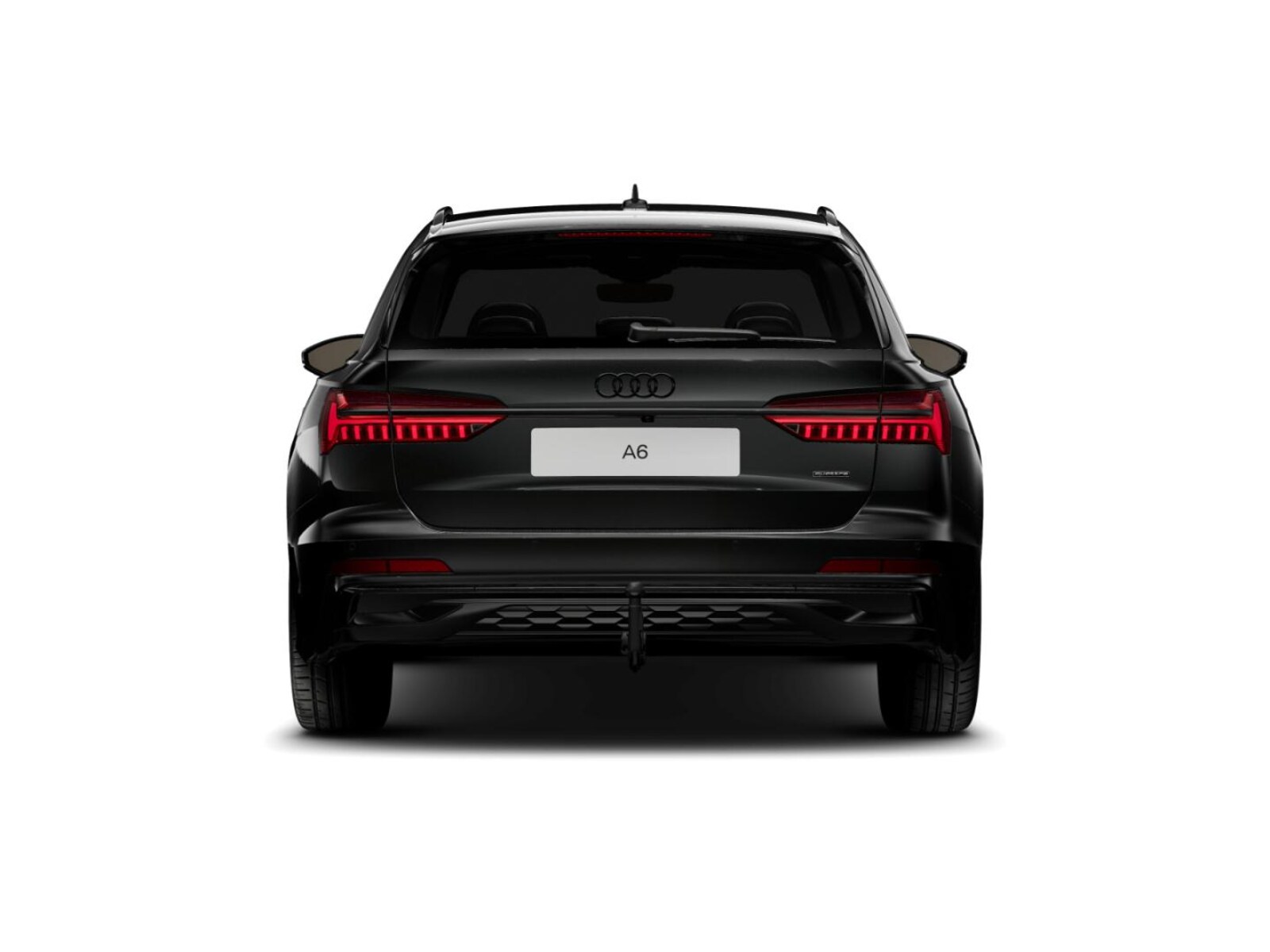 Audi A6 Avant – Bild 6