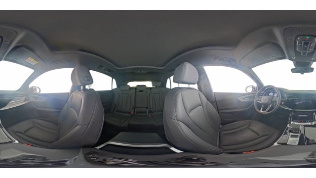 Image about Audi Q8 SUV 55 TFSI quattro tiptronic