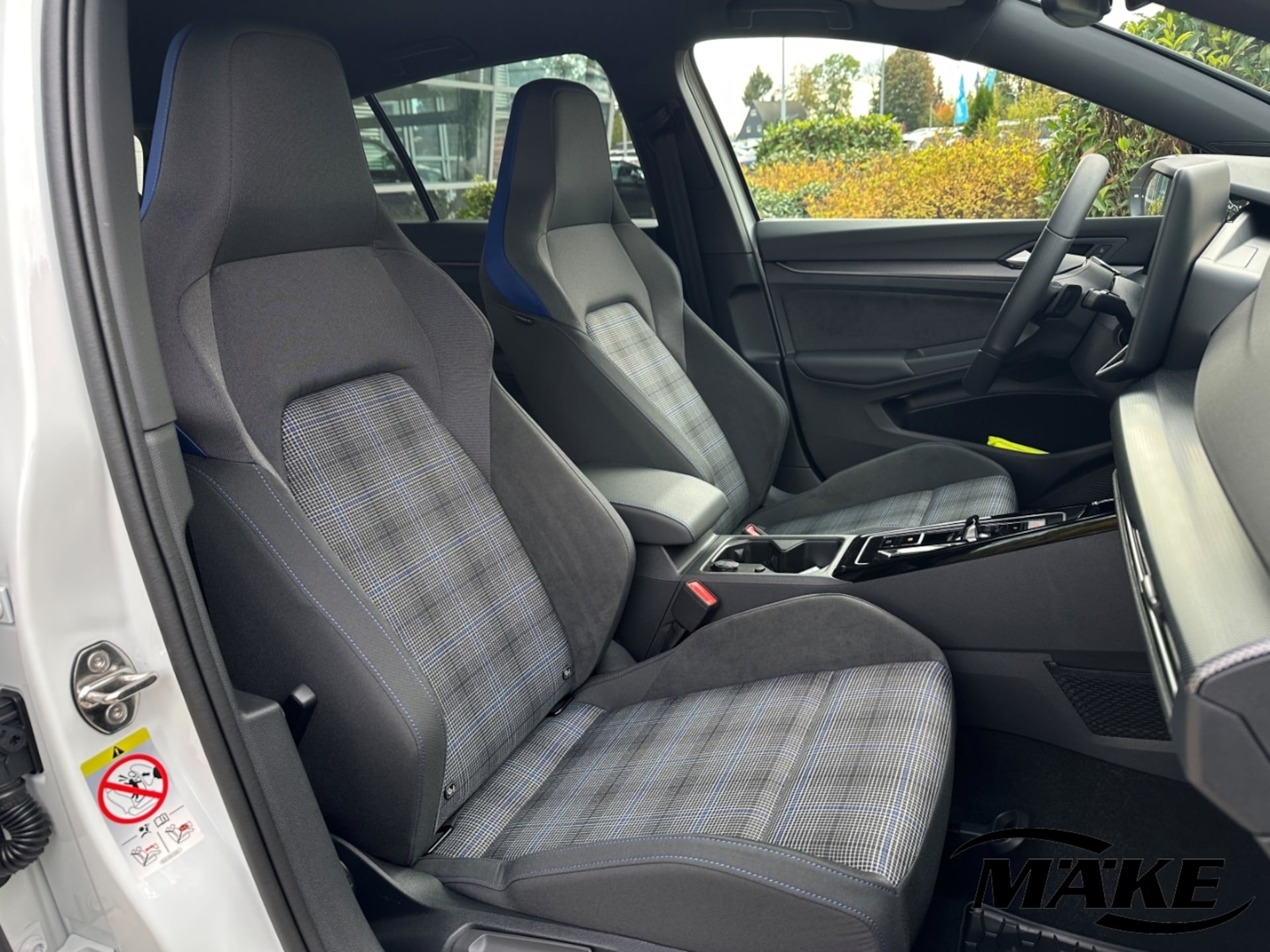 Volkswagen Golf GTE