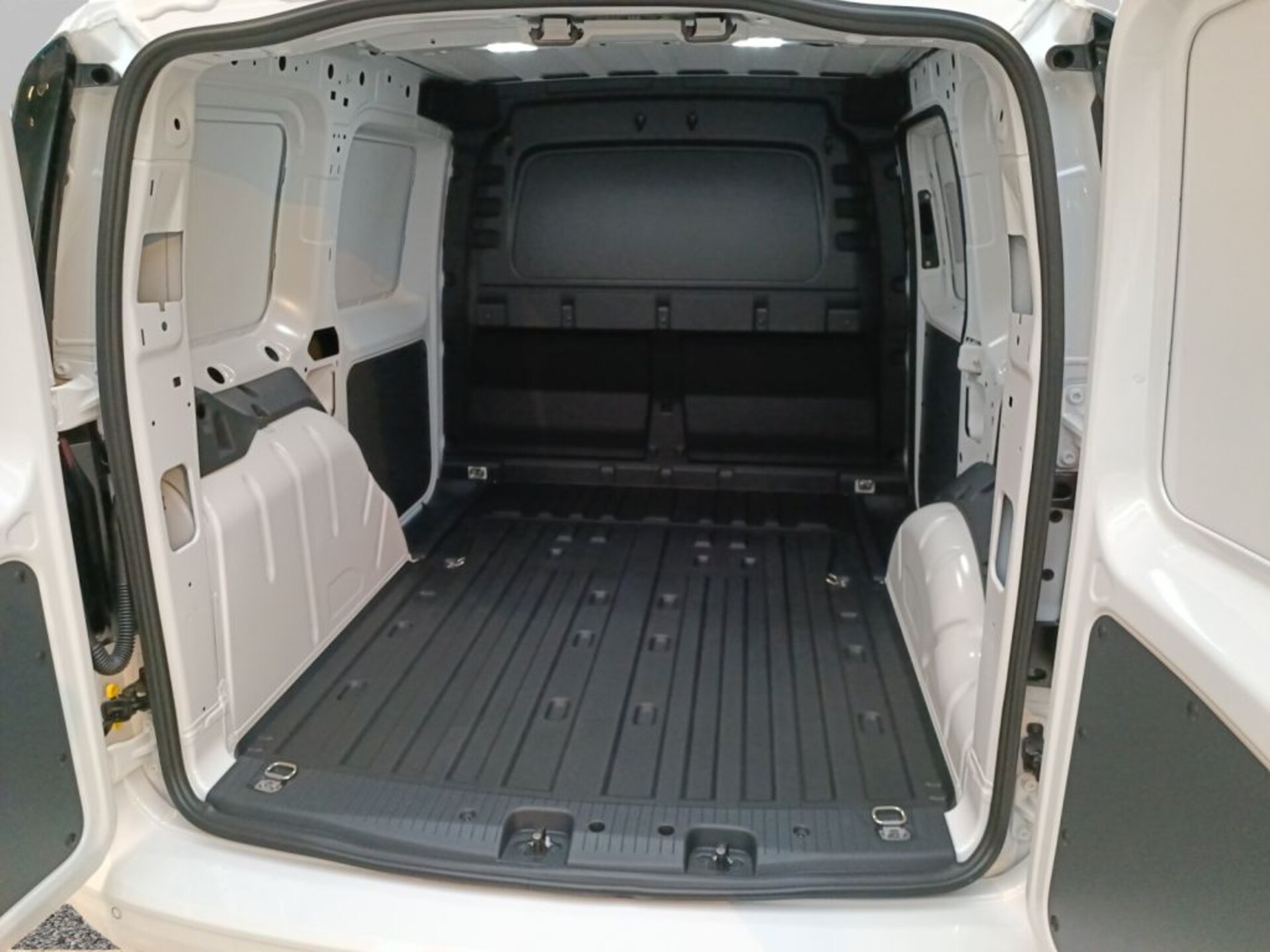 Volkswagen Caddy Cargo