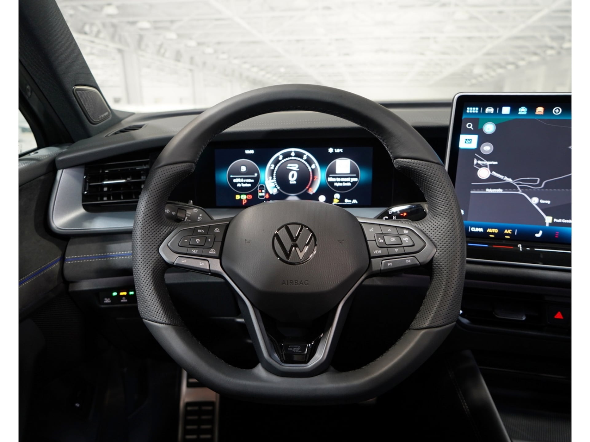 Volkswagen Tayron R-Line