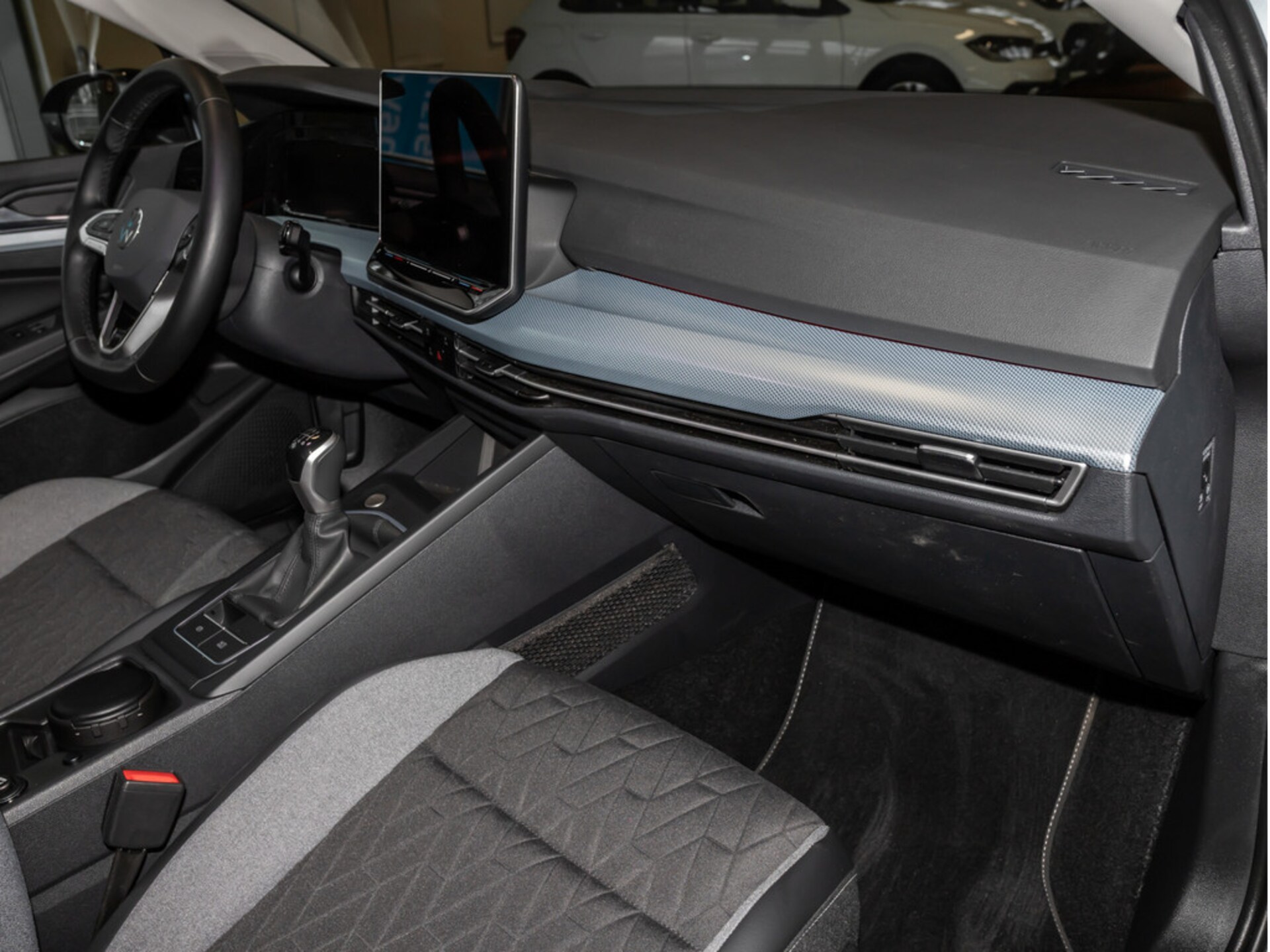 Volkswagen Golf Variant Goal