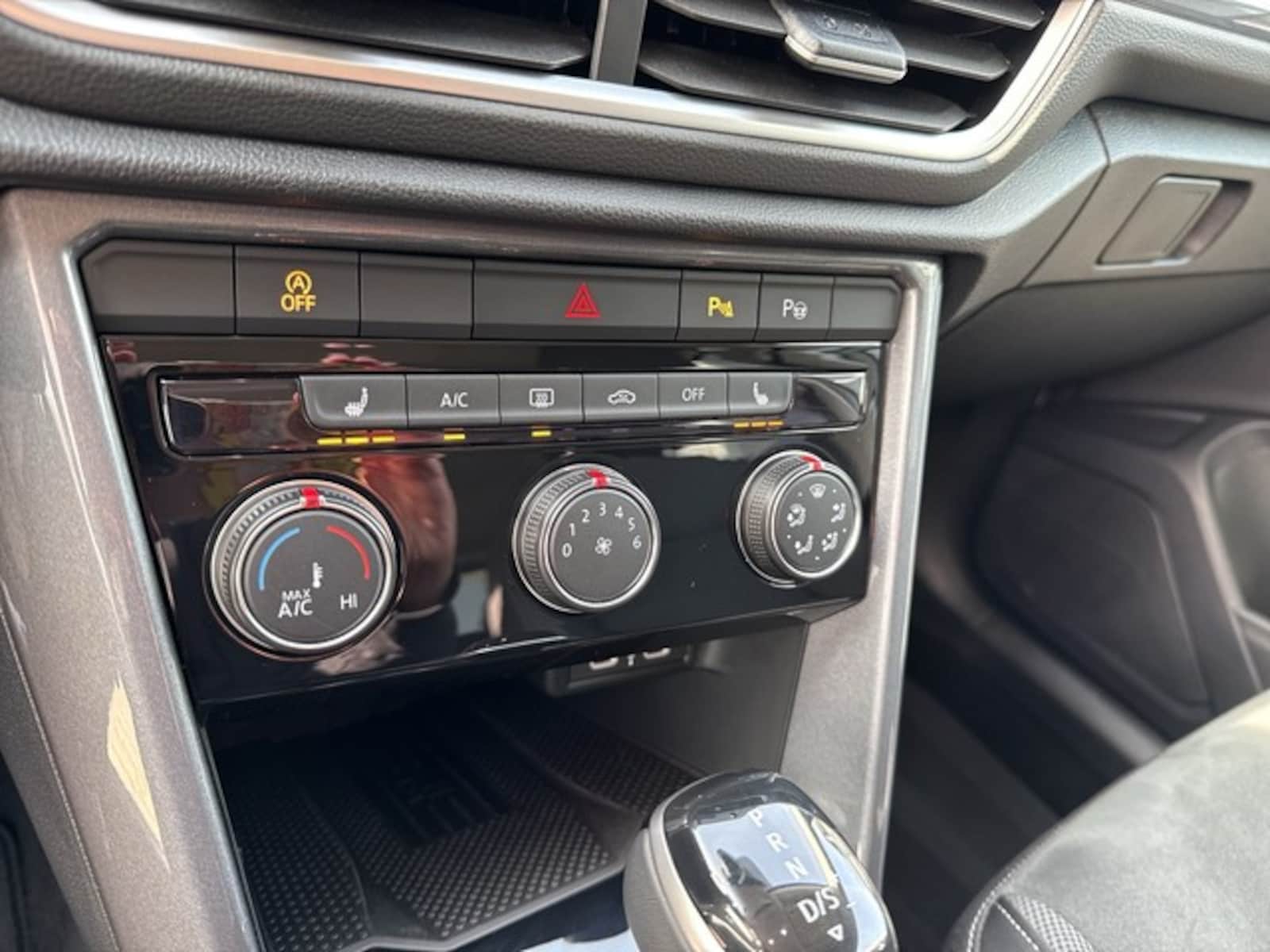 Volkswagen T-Roc – Bild 16