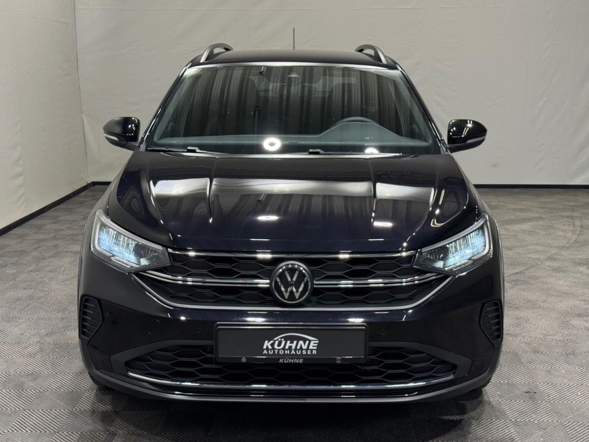 Volkswagen Taigo Goal