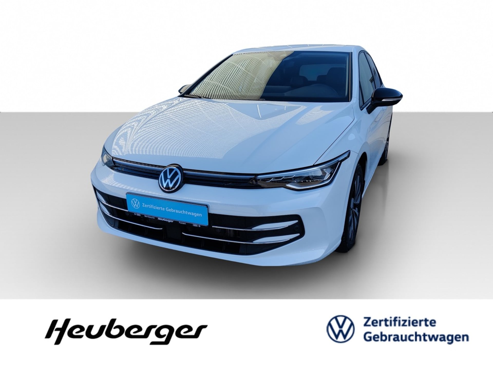 Volkswagen Golf Goal