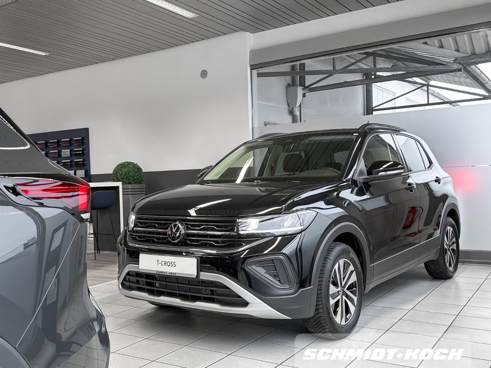 Volkswagen T-Cross ENERGY