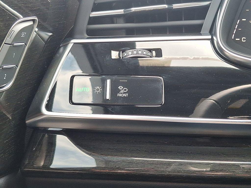2025 Audi Q7 Premium Plus - Photo 21