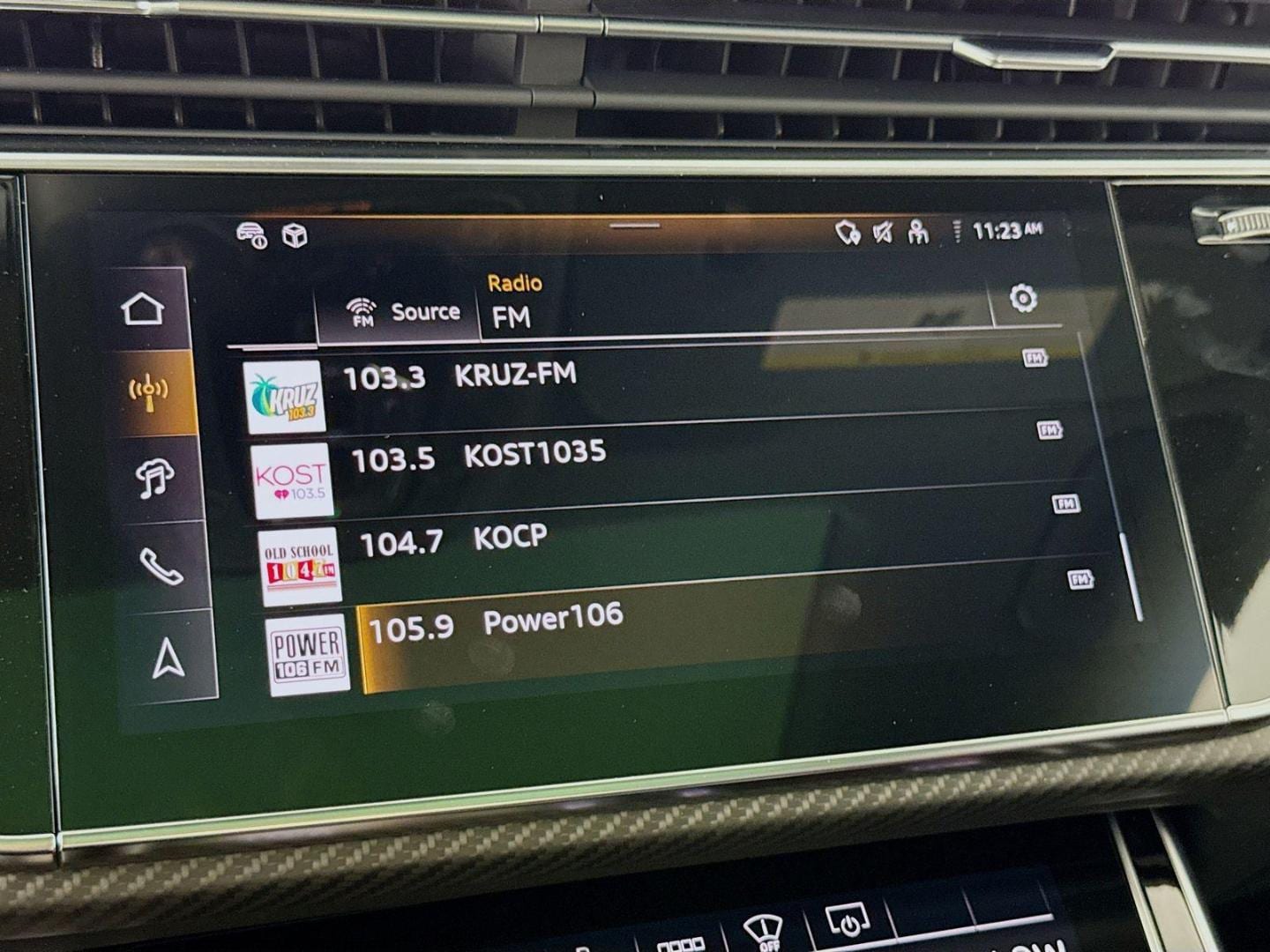2025 Audi RS Q8 Base - Photo 15