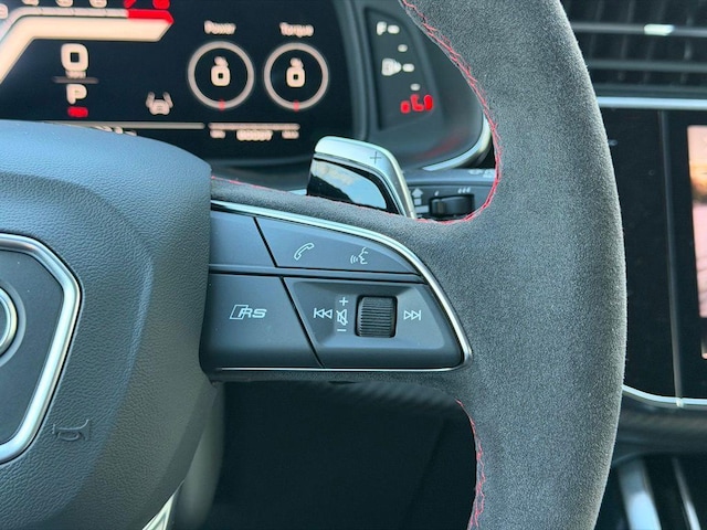 2026 Audi RS Q8 Base - Photo 18