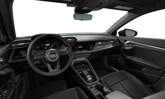 2022 Audi A3