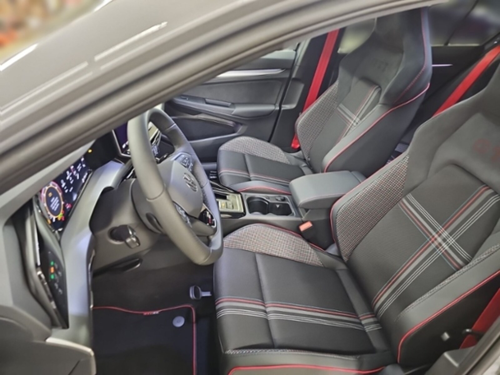 Volkswagen Golf – Bild 11