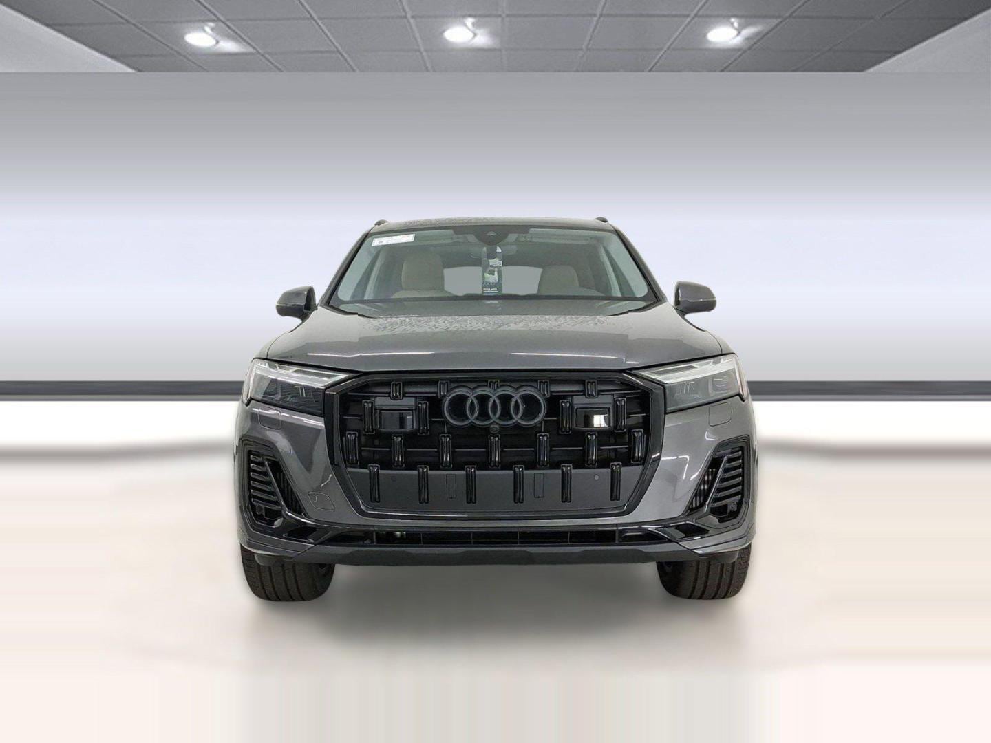 2026 Audi Q7 Premium - Photo 6