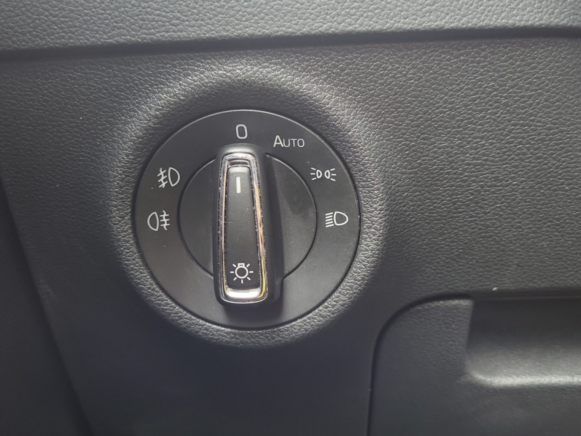Skoda Karoq Style