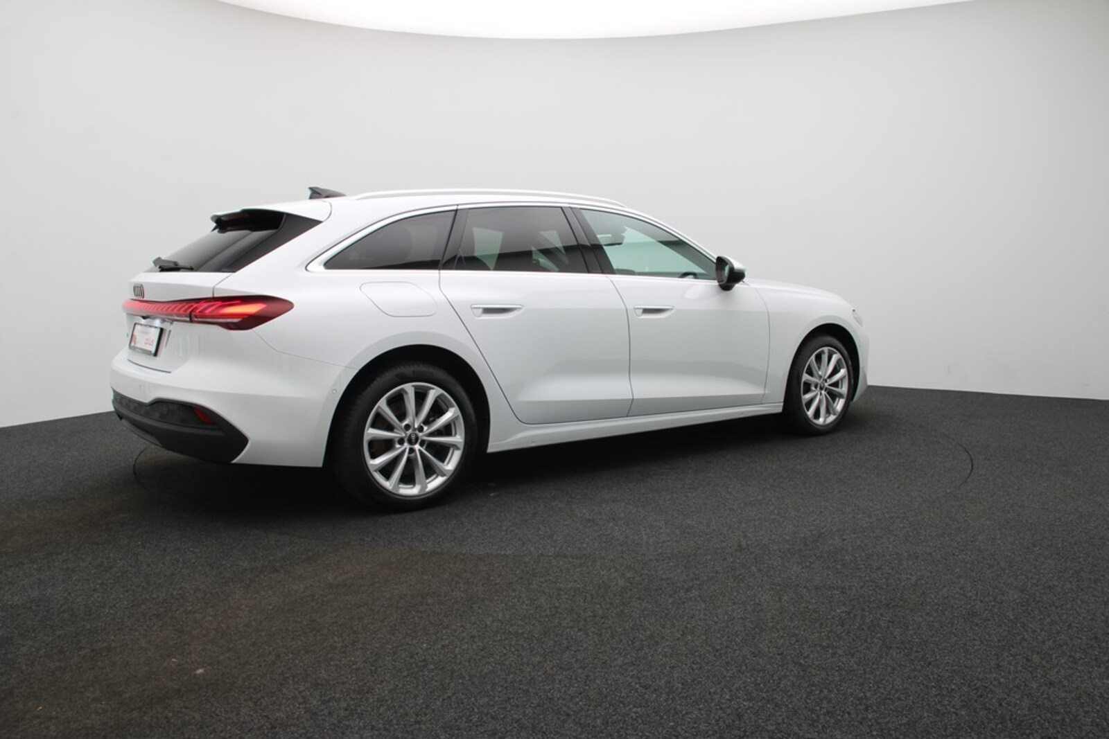 Audi A5 Avant – Bild 5