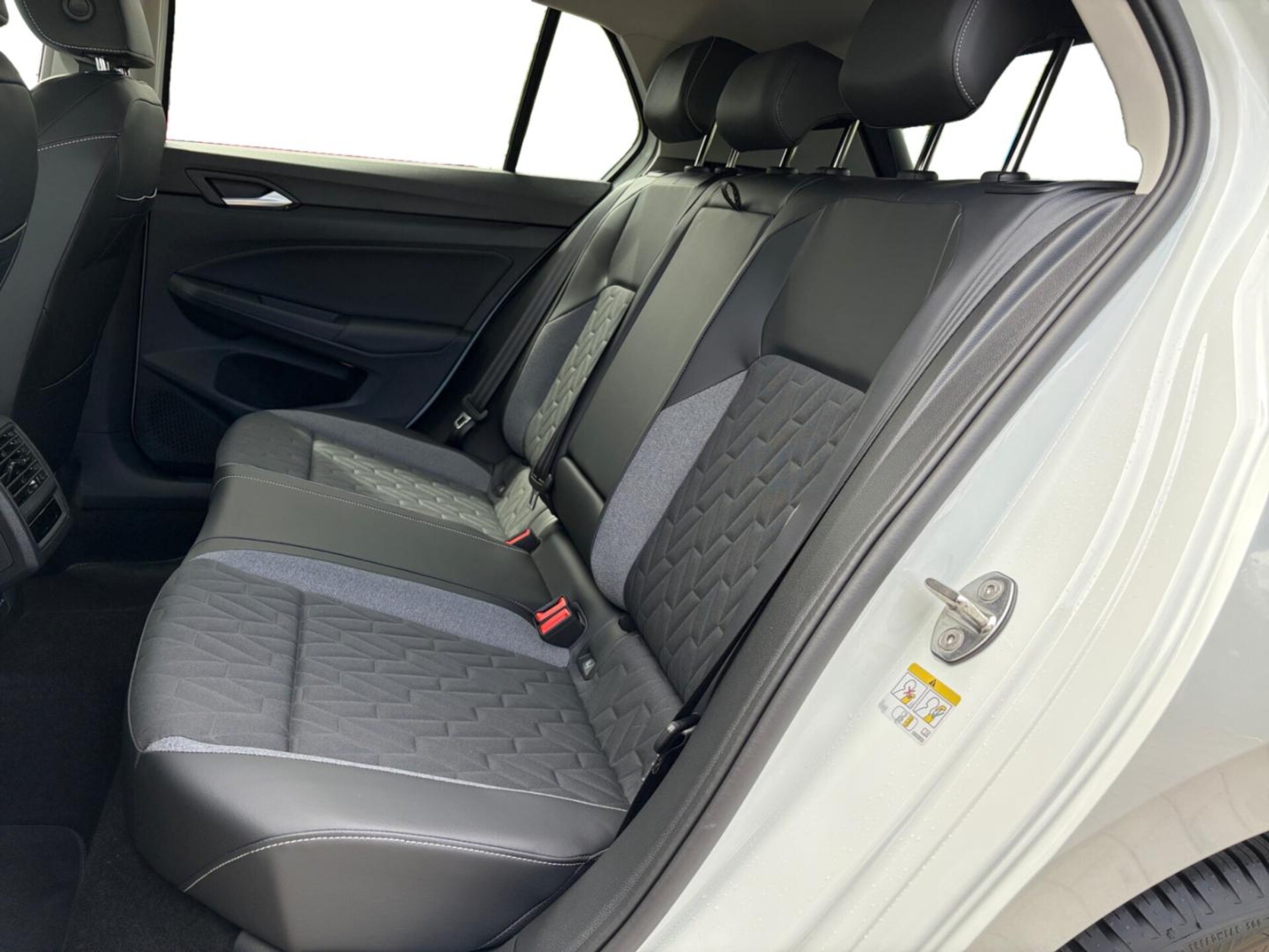 Volkswagen Golf ENERGY