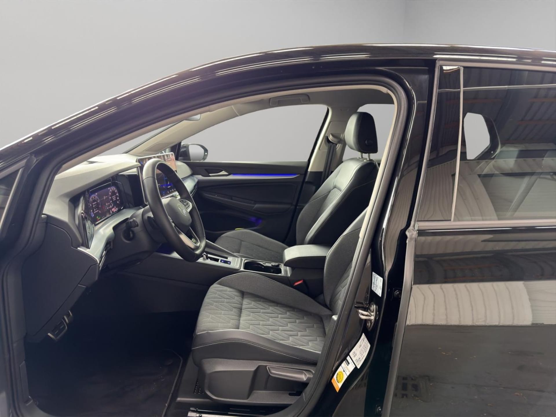 Volkswagen Golf Goal