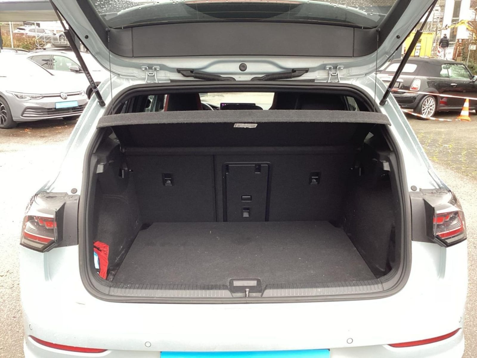 Volkswagen Golf – Bild 15