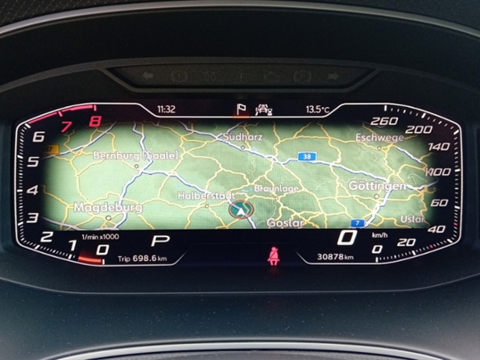 SEAT Ibiza – Bild 17